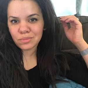 Meet your Posher, Drea